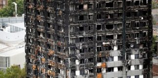 82 buildings in London fail new fire safety test