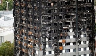 82 buildings in London fail new fire safety test