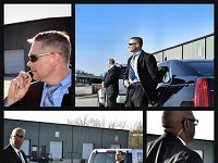 Pinkerton launches executive protection training program