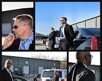 Pinkerton launches executive protection training program