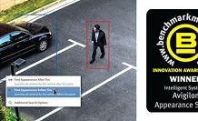 Avigilon Appearance Search wins industry award