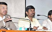 CCTV cameras to be installed in Karnataka court premises