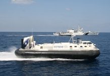 Centre clears Rs 32K crore plan to bolster Coast Guard