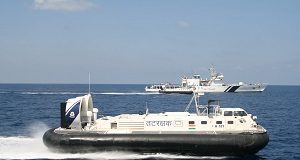 Centre clears Rs 32K crore plan to bolster Coast Guard