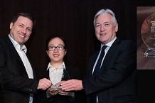 Dahua ePoE NVR wins best product award