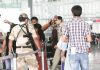 Delhi airport wants to increase passenger security fee to clear CISF dues