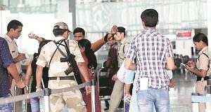 Delhi airport wants to increase passenger security fee to clear CISF dues