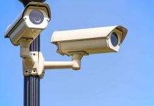 Facial recognition surveillance in Lutyens’ Delhi