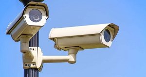Facial recognition surveillance in Lutyens’ Delhi