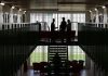 Fire safety in prisons in England – ‘a catastrophe waiting to happen’