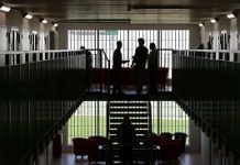 Fire safety in prisons in England – ‘a catastrophe waiting to happen’