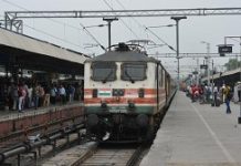 Four railway stations in Punjab among 13 selected for integrated security system