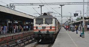 Four railway stations in Punjab among 13 selected for integrated security system