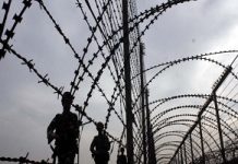 India to deploy Israeli Fence System that detects infiltration bids on Pakistan and Bangladesh borders
