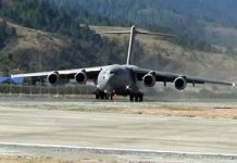 India plans to upgrade security of unused airstrips