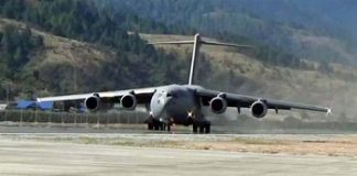 India plans to upgrade security of unused airstrips