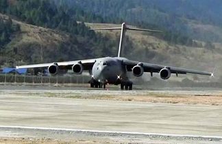 India plans to upgrade security of unused airstrips