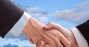 INTERPOL signs first data exchange agreement with Palo Alto Networks