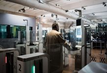 Ireland welcomes its first self-service airport gates