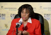 Jamaica Security companies could be denied licence if all guards not insured