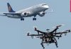 Legal changes needed to tackle the real threat of drones