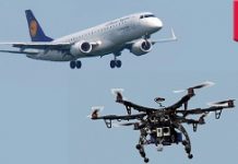 Legal changes needed to tackle the real threat of drones