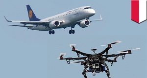 Legal changes needed to tackle the real threat of drones