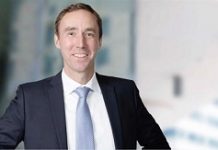 Magnus Ahlqvist to be the new President and CEO of Securitas