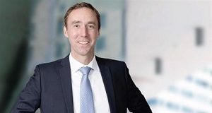 Magnus Ahlqvist to be the new President and CEO of Securitas