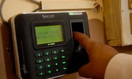 NMIMS installs biometric system to keep out outsiders