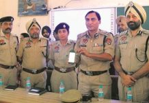 Now, WhatsApp group for security of Patiala girls