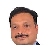Sandeep Gupta new CFO of Tenon