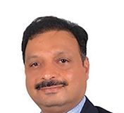 Sandeep Gupta new CFO of Tenon