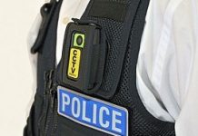 Shortage of CCTV, turns Delhi police to body worn cameras