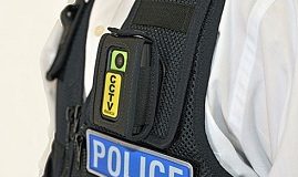 Shortage of CCTV, turns Delhi police to body worn cameras