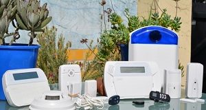 Slow take up of wireless detection in commercial sector