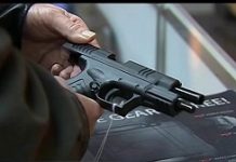 TSA sees spike in guns found at airport security checkpoints