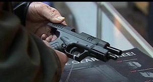 TSA sees spike in guns found at airport security checkpoints