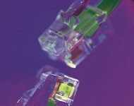 UK security & fire industries play active role in developing ECHO