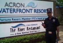 50% of pvt security personnel must be locals: Goa Govt