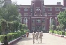 Delhi Police asks schools to audit security, install CCTV cameras