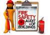 Irish Schools will face random selection audits amid fire safety concerns