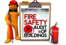 Irish Schools will face random selection audits amid fire safety concerns