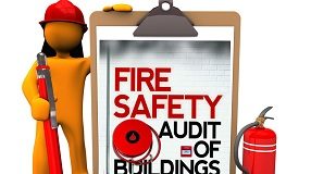 Irish Schools will face random selection audits amid fire safety concerns