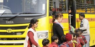 Psychometric test for school employees likely