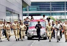 Revisit policy on police protection to private persons: Bombay HC to govt