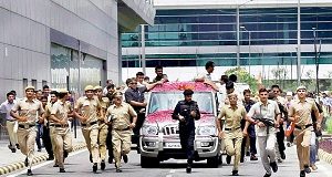 Revisit policy on police protection to private persons: Bombay HC to govt