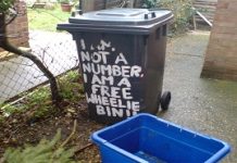 UK bin men may start wearing body cameras