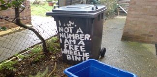 UK bin men may start wearing body cameras