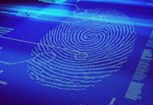 Brits give thumbs up to in-store biometrics